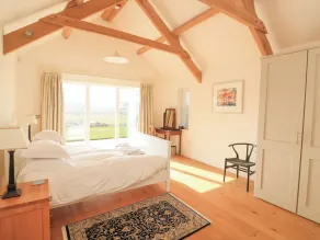 Sea Peep - Room