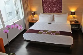 b Hotel Bali & Spa - Room