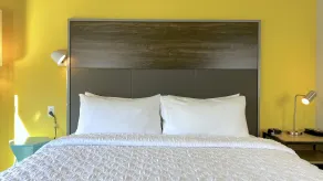 Tru By Hilton Baltimore Harbor East, MD - Chambre