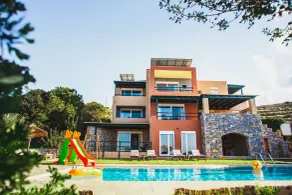Wild Pear Villa - Pool