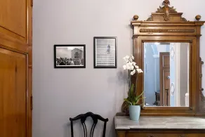 Dimora La Torre Room - Reception