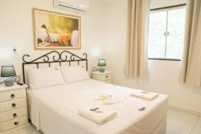 Pousada Capua - Room