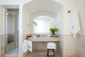 Masseria San Domenico - Salle de bain