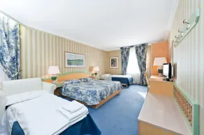 Business Resort Parkhotel Werth - Værelse