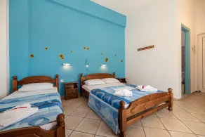 Mikro Nisi Studios & Apartments - Rom