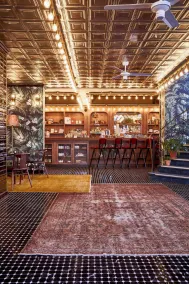 Max Brown Hotel Midtown, part of Sircle Collection - Reception