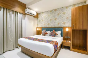 FabHotel Status Residency - Camera