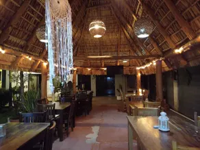 HOTEL EL VIAJERO - Restaurant