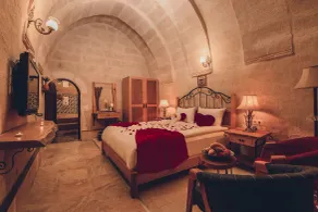 Rose Valley Hotel - Room