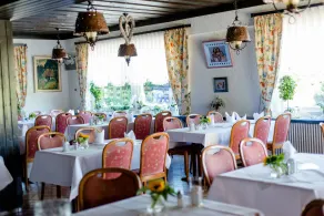 Gasthof Adler - Restaurant