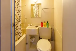AOKI - Bagno