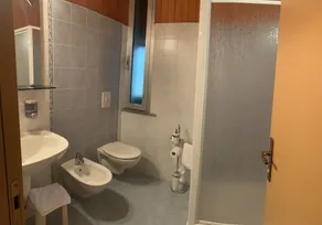 Hotel Ficocle - Salle de bain
