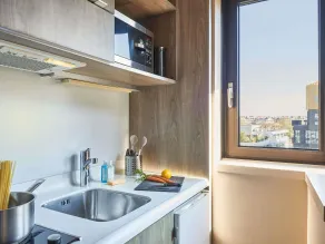 Résidence Mercure Le Scénario - Chambre