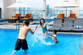 Altara Suites Da Nang by AHG - Pool