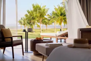 Duy Tân Quảng Bình Hotel & Resort - Chambre
