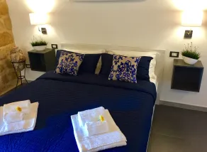 B&B Donna Teresa - Chambre
