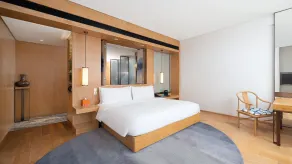 Hotel Indigo Dali Erhai by IHG - Zimmer