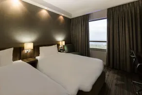 Holiday Inn Express Durban - Umhlanga by IHG - Vistas desde la habitación
