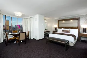Palace Station Hotel & Casino - Chambre