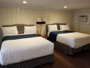 Tides Motel - Hampton Beach - Chambre
