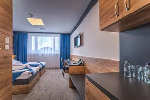 Hotel Scout - Room