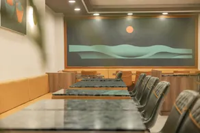 Kindness Hotel - Weiwuying Branch - Restaurant