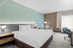 Comfort Inn Ruther Glen near Kings Dominion - Rom