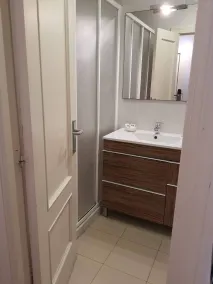 Hotel Arha Villa de Suances - Salle de bain