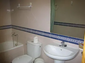 La Posá - Baño