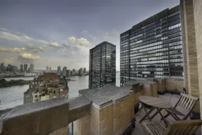 The Beekman Tower, Trademark Collection by Wyndham - Vue de la chambre
