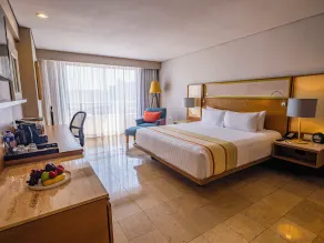 Galería Plaza Veracruz - Chambre