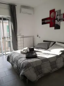 B&B I Sikuli - Zimmer