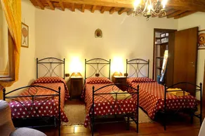 BeB Reboglio - Zimmer