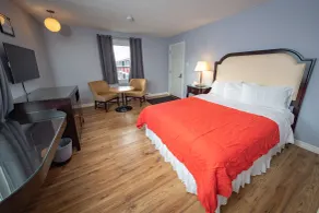 Choice Inn by the falls - Chambre