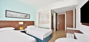 Fairfield by Marriott Bengaluru Outer Ring Road - Room