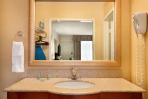 Days Inn by Wyndham Culpeper - Salle de bain