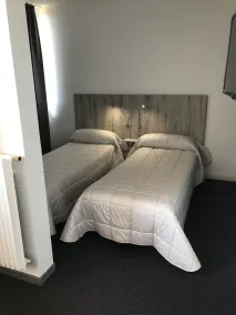 Hôtel Residence Les Aiguades - Værelse