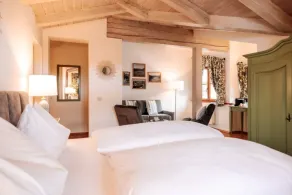 Hubertus Boutiquehotel Filzmoos - Zimmer