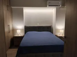 Helios House - New Build - 2Bedrooms & Parking - Room