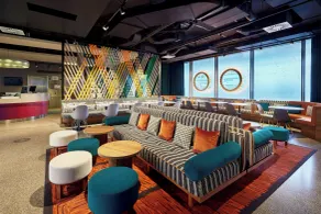 Aloft by Marriott Munich - Reception