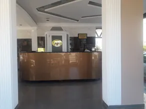 Jasmin Court Apart Otel - Reception