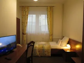 Klinika Młodości Medical SPA - Room