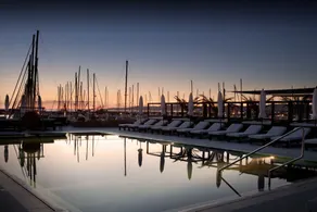 Marina di Scarlino Resort - Piscine