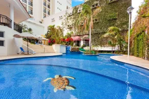Ramada Plaza by Wyndham Veracruz Boca del Rio - Piscine