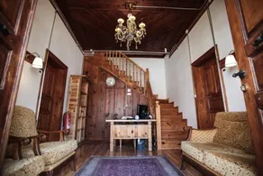 Cifte Konak Butik Otel - Recepción