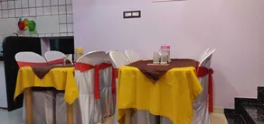 Hotel Sai Guest House - Restaurant