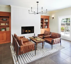 Inn at Sonoma, A Four Sisters Inn - Réception