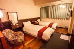 Gene Long Haiy Att Hotel - Room