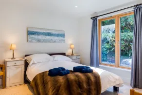 Greystones Studio - Zimmer