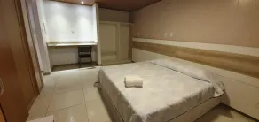 FPH Hotel - Habitación